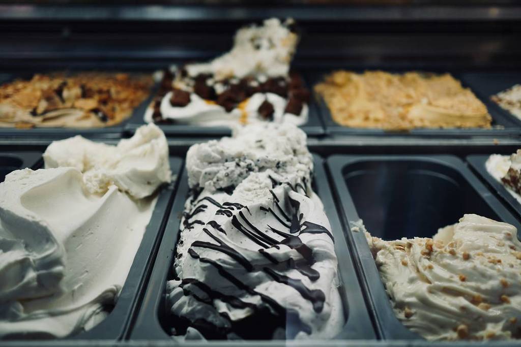 Gelateria della Musica Lazza Marco Mengoni Mahmood