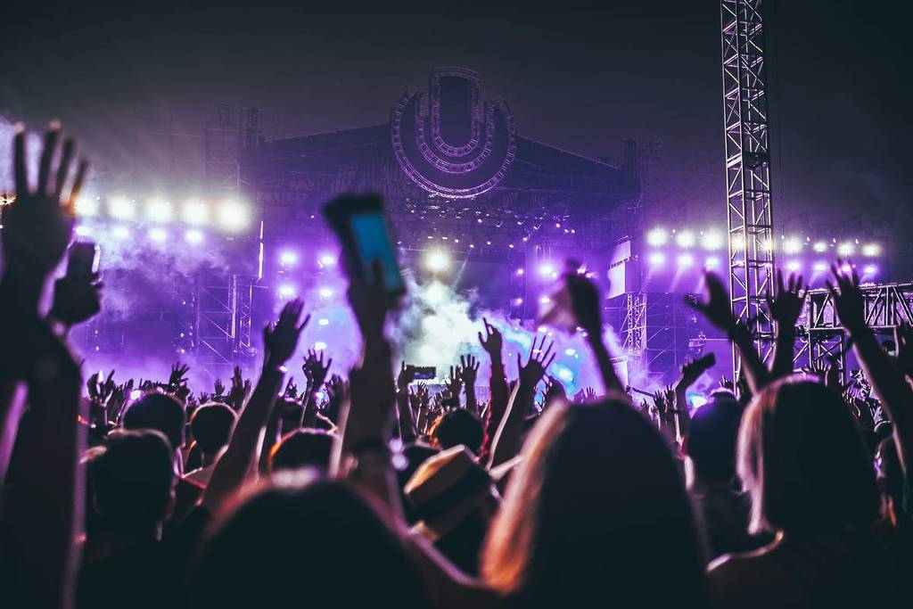 Festival Fiera Milano Live en septembre avec Ghali, Salmo, Emis Killa
