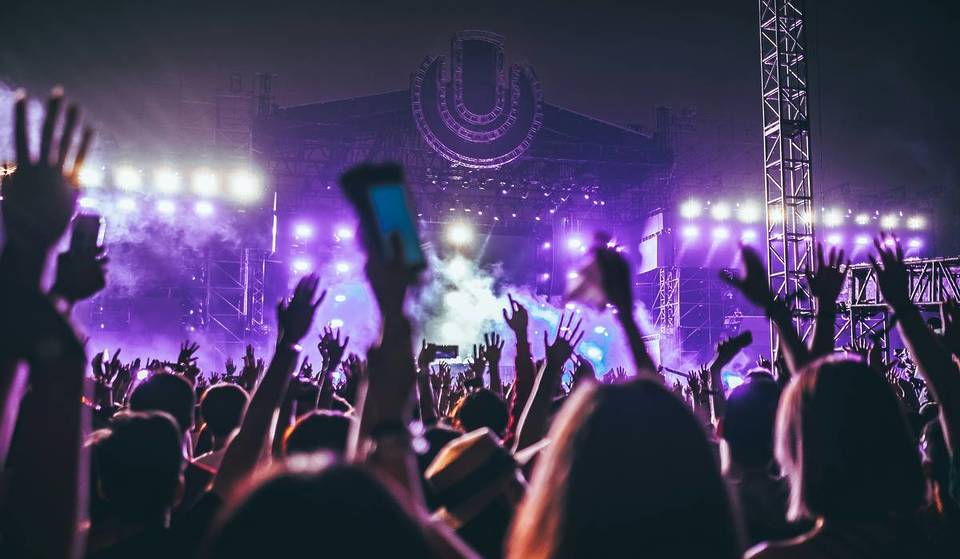 Salmo, Ghali, Sfera Ebbasta, Gigi D&#8217;Agostino, Emis Killa&#8230; La fiesta que enloquece Milán durante todo el mes de septiembre.