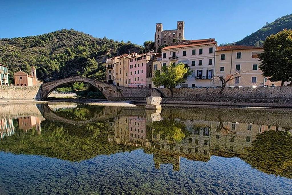 borgo amato monet