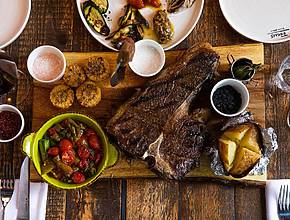 Giro spiedo a Milano: la grigliata All You Can Eat che non ti aspetti