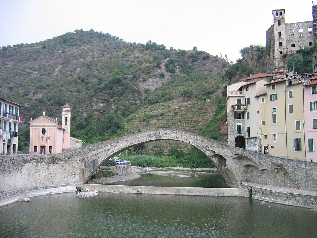 Dolceacqua