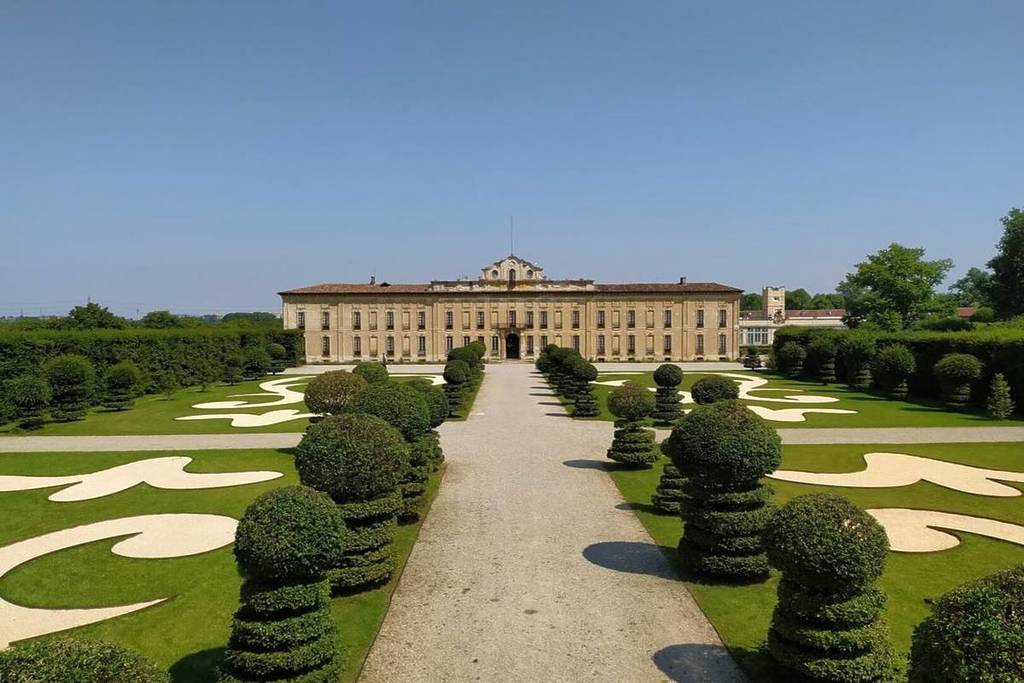 événements d'été Villa Arconati