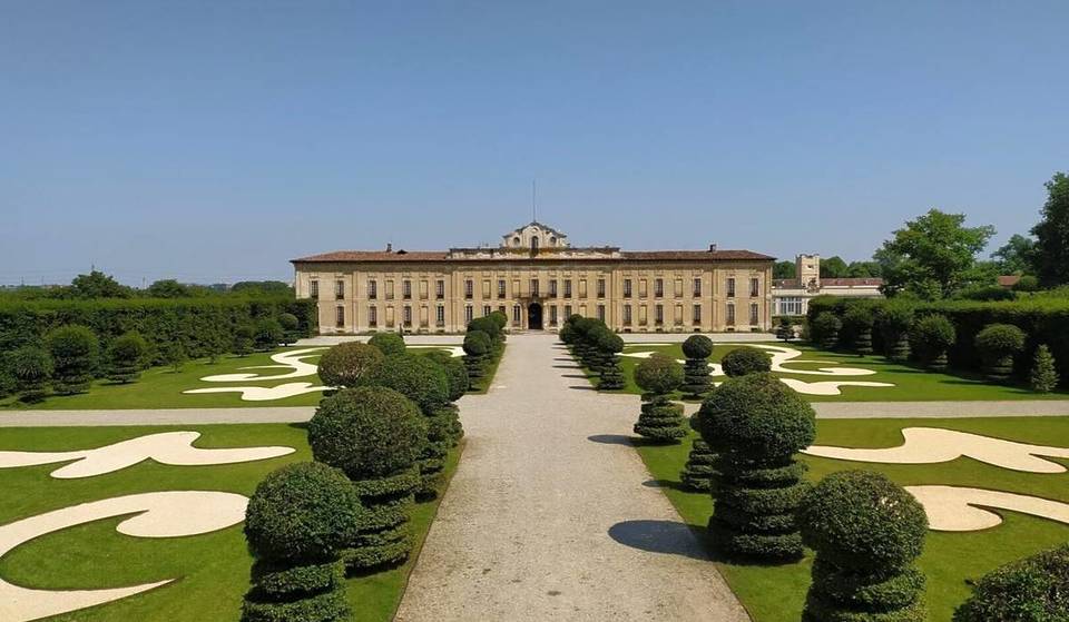 Giochi d’acqua e una caccia al tesoro nella piccola Versailles d’Italia: agosto magico a Villa Arconati