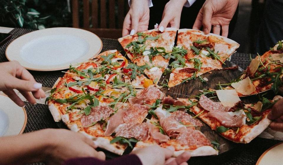 Les meilleurs restaurants de pizzas à volonté à Milan et dans les environs (2025)