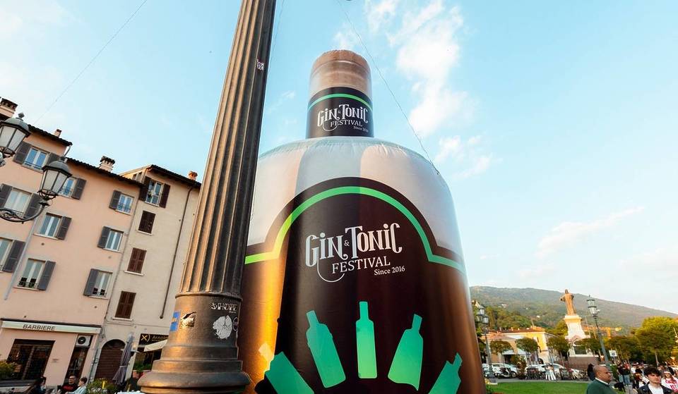 Gin & Tonic e tanta musica, il festival che non sapevi di volere dedicato alla mixology in arrivo il prossimo weekend all’Ex Macello