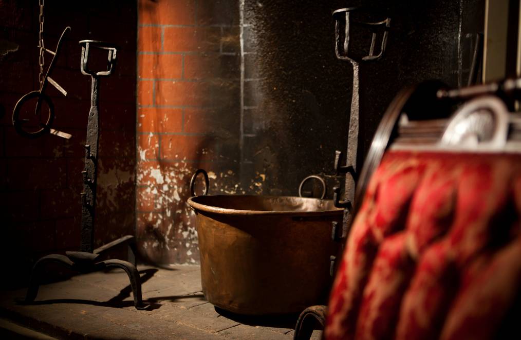 Ristorante Bagutto 1284