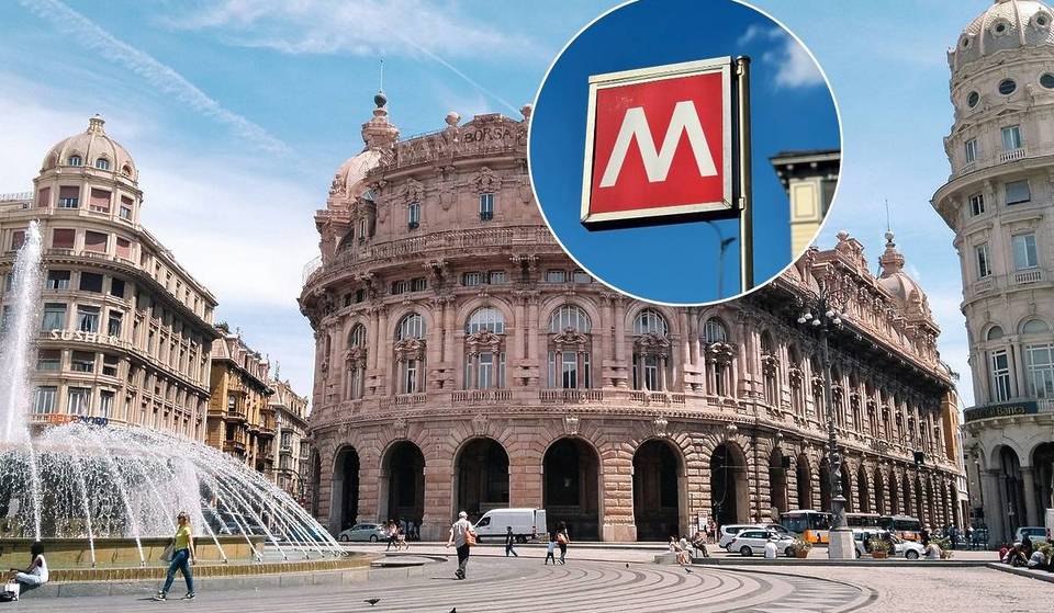 Il progetto di trasporto pubblico che ti porterà da Milano a Genova in meno di un’ora: nuova linea metropolitana e collegamento con il treno ad alta velocità