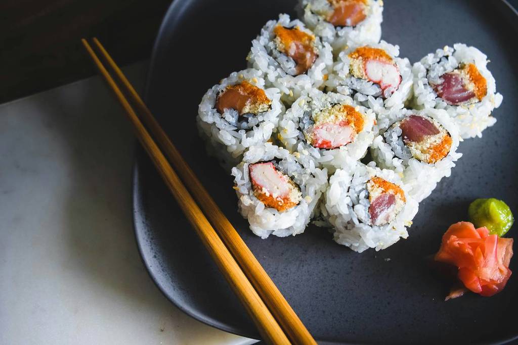 I migliori sushi all you can eat di Milano