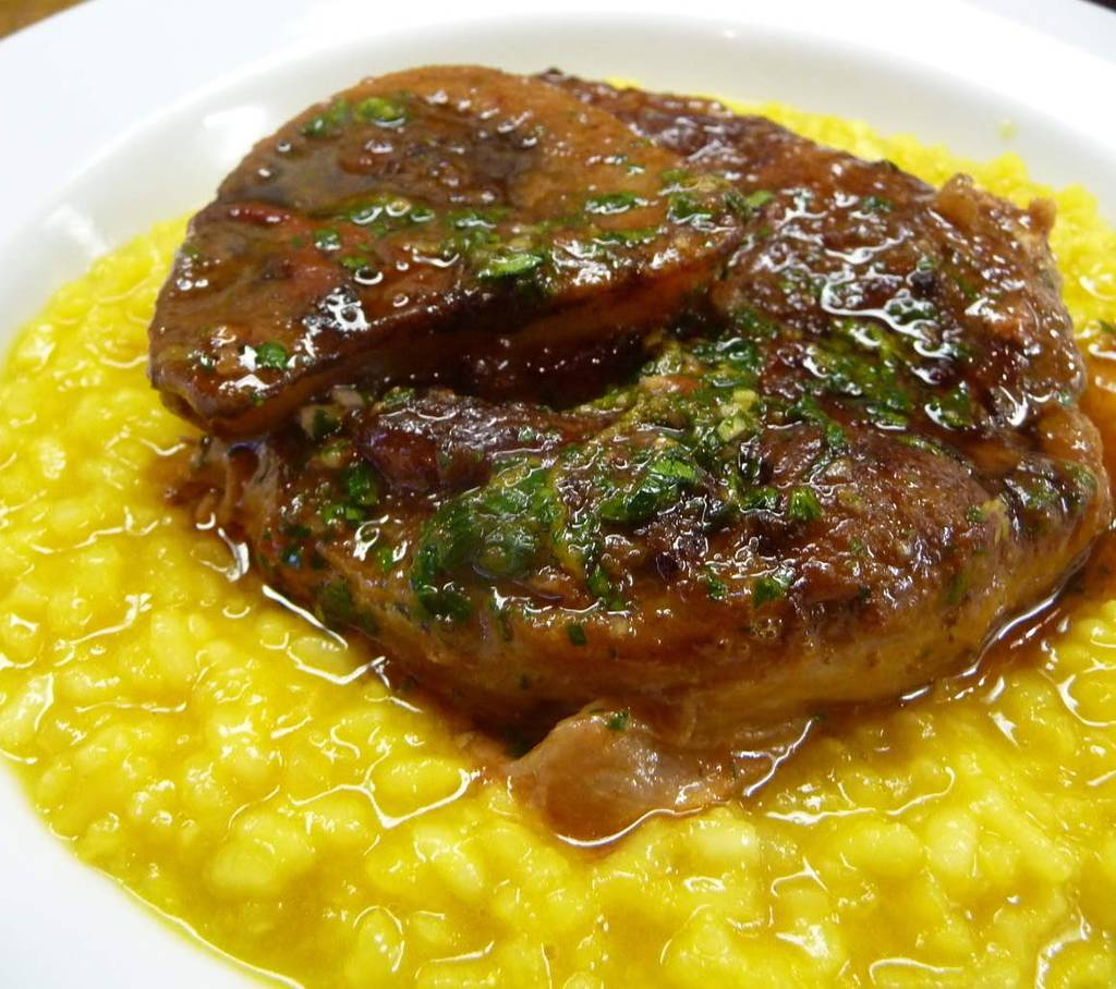 ossobuco
