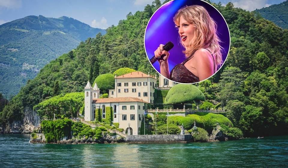 Taylor Swift potrebbe sposarsi in Italia: queste sono le location a meno di un’ora da Milano che la show girl starebbe considerando
