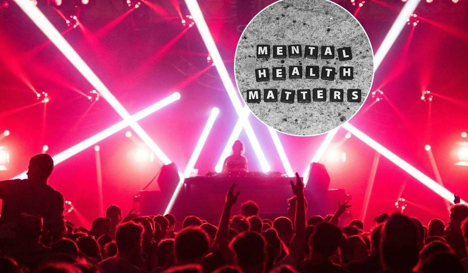 A Milano questo settembre torna il festival gratuito che unisce salute mentale e musica elettronica: tutto quello che ti aspetta