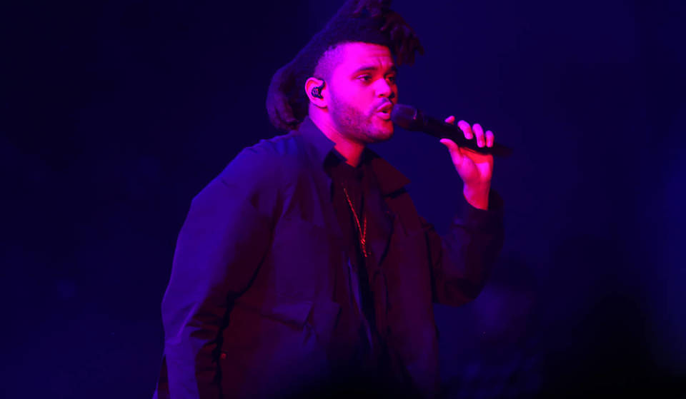 The Weeknd anuncia su regreso a Milán después de 3 años – aquí está cuándo y cómo conseguir entradas