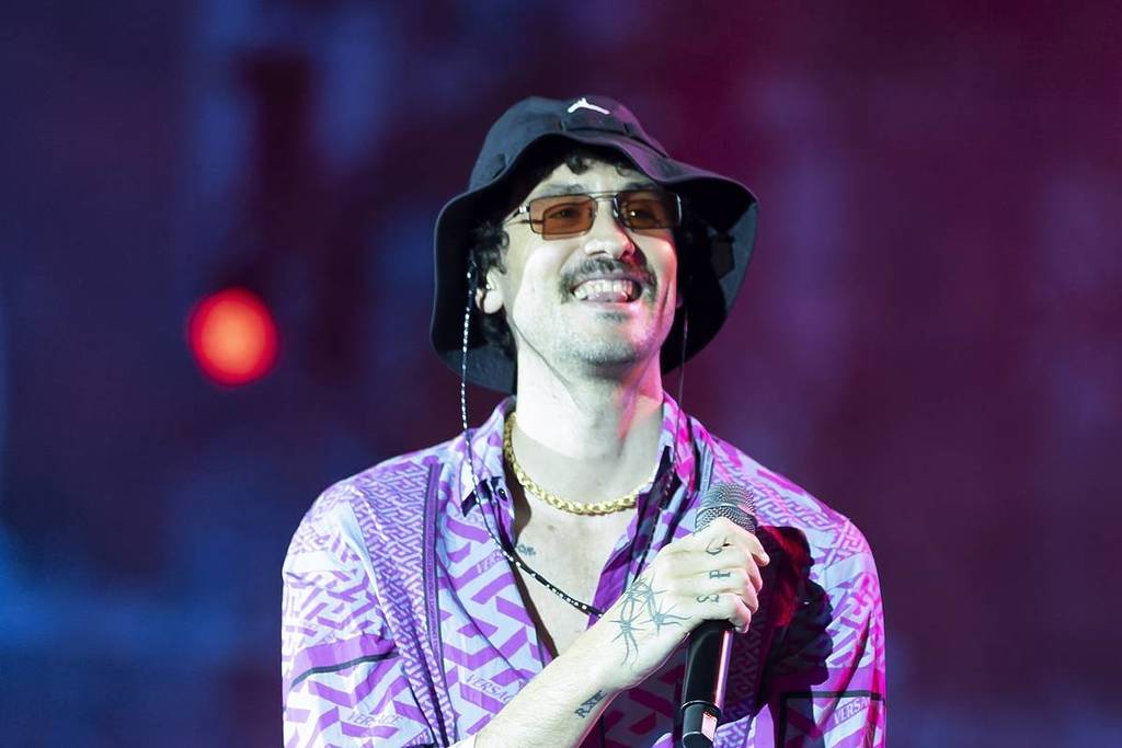 Carl Brave si esibirà al Portanuova Music Fest gratuitamente questo sabato