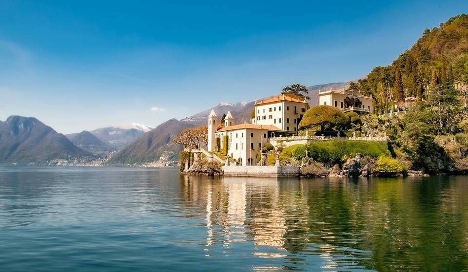 L&#8217;esperienza unica sul Lago di Como che vogliono fare tutti, residenti e non: costa meno di 30 euro