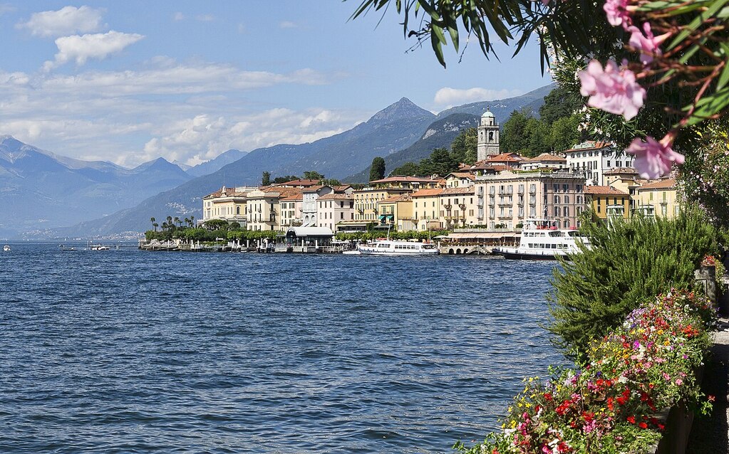 bellagio