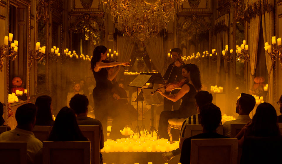 La Casa Cardinale Ildefondo Schuster: un palazzo poco conosciuto a Milano con chiostri del XVI secolo, una torre campanaria medievale e oggi ospita magici concerti di Halloween
