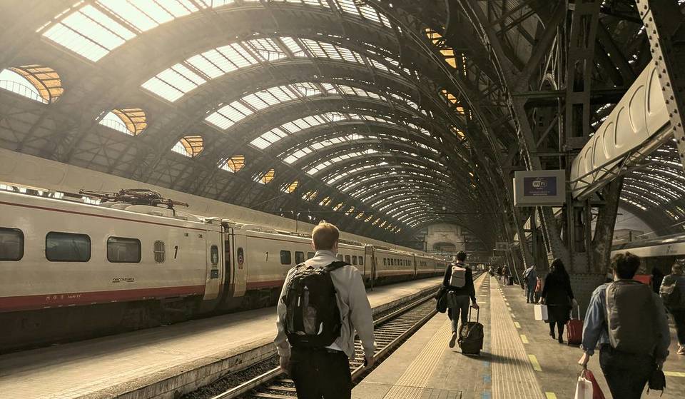 FrecciaMUSIC de Trenitalia es el truco para viajar a mitad de precio a conciertos, festivales y eventos en directo: hasta un 75% de descuento en las entradas