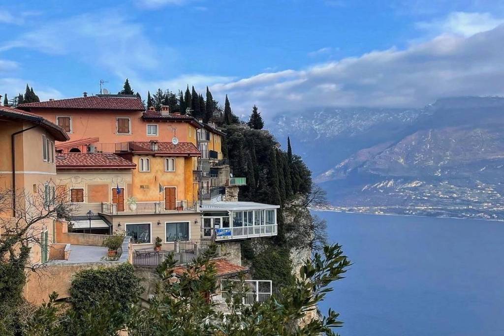 Tremosine sul Garda