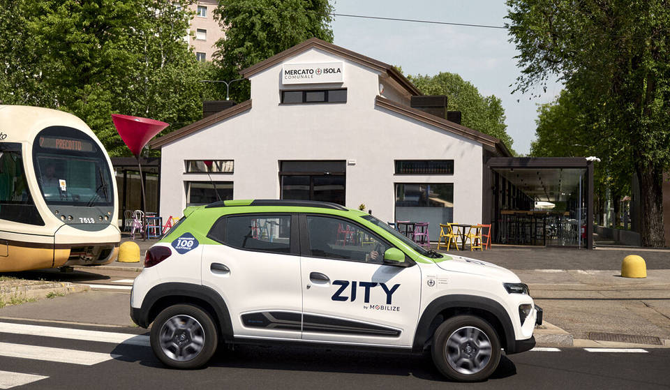 Zity lancia la promo “Driver’s day”: a Milano, di lunedì, guidare costerà il 50% in meno