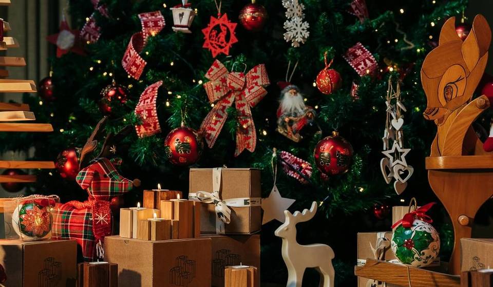 Countdown per l’apertura del Christmas World di Agribrianza: il villaggio natalizio più magico vicino Milano