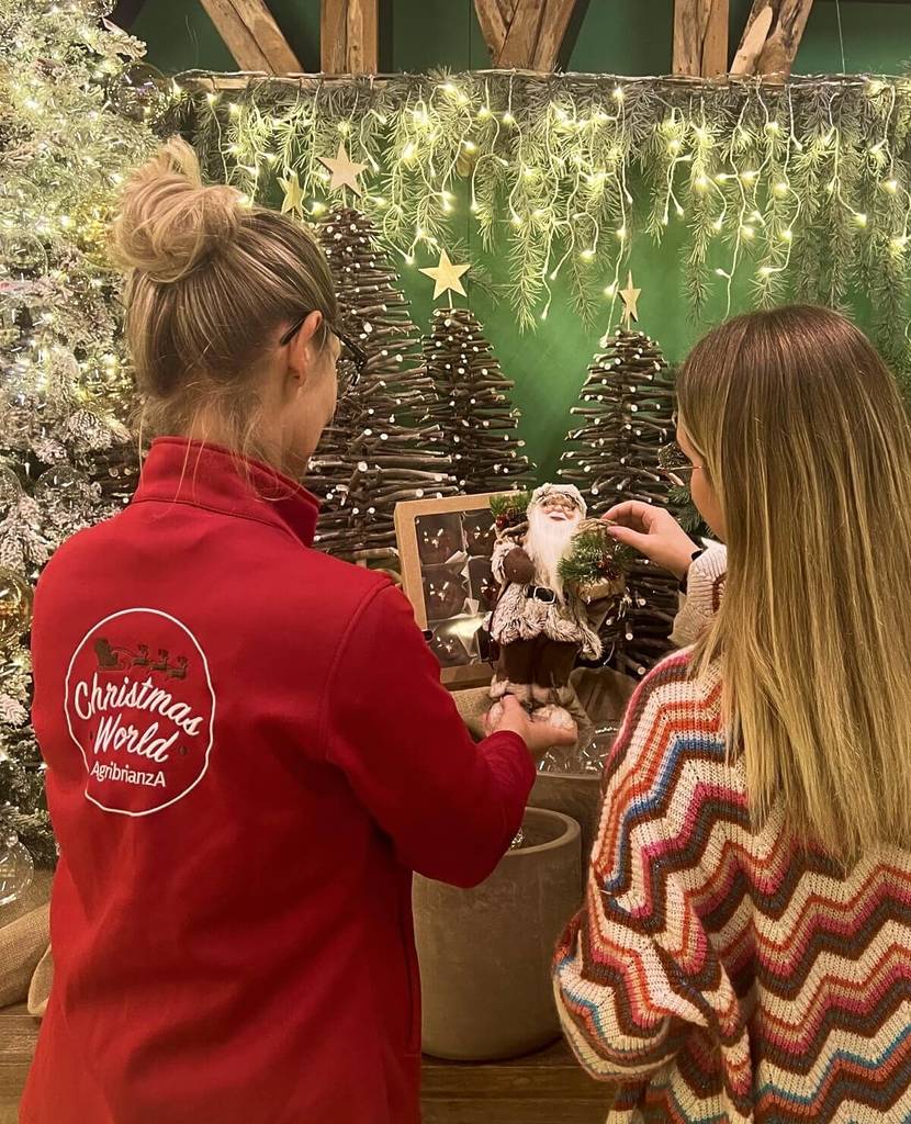 Consulenza Agribrianza