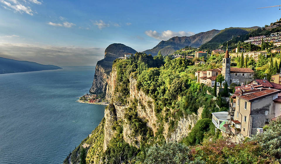 Como en un cuento: a una hora de Milán 5 pueblos secretos para descubrir donde el tiempo se ha detenido