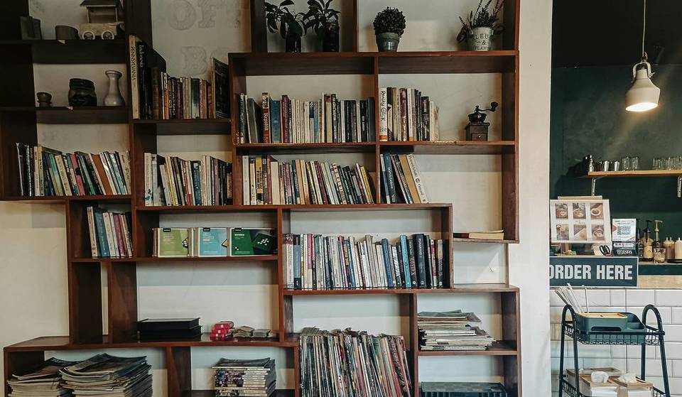 I migliori caffé letterari di Milano: 7 locali dove leggere e fare merenda o aperitivo