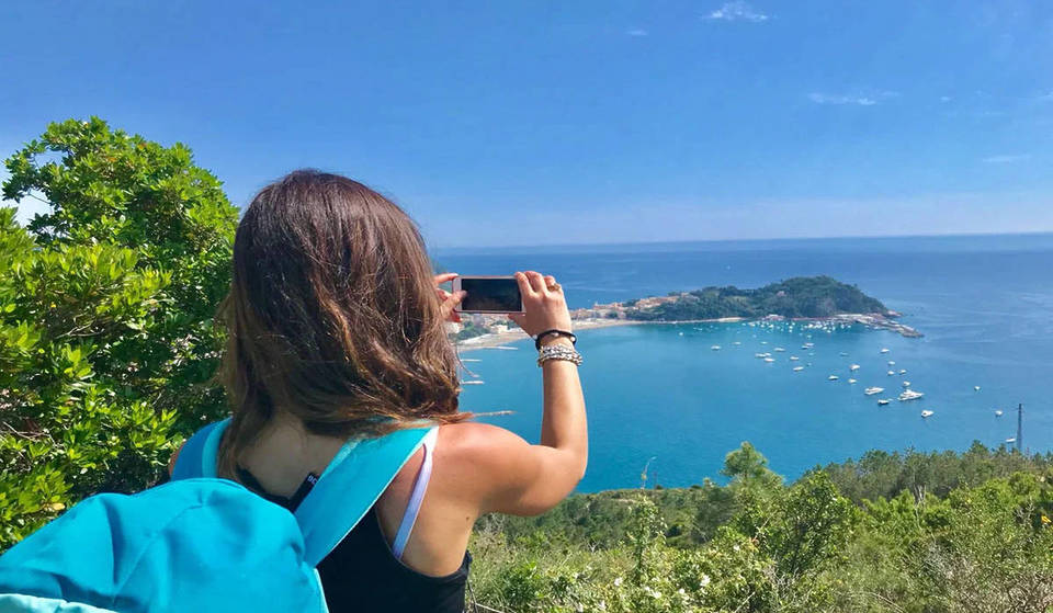 La increíble caminata de Milán al mar: 10 etapas por el Sendero de los Celtas y Ligures
