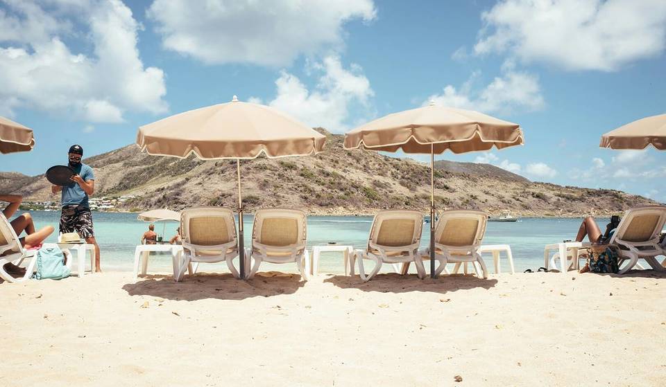 De Milán al paraíso: disfruta del verano un poco más con los vuelos low cost de easyJet desde 30 euros.