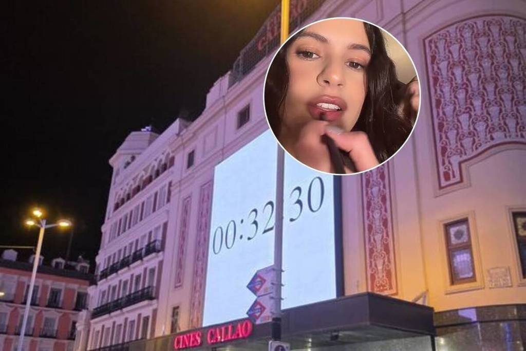 Die Veranstaltung in Mailand für Rosalias neues Album am 5. November, nur einige wenige werden ausgewählt werden. Hier ist, wie Sie teilnehmen können