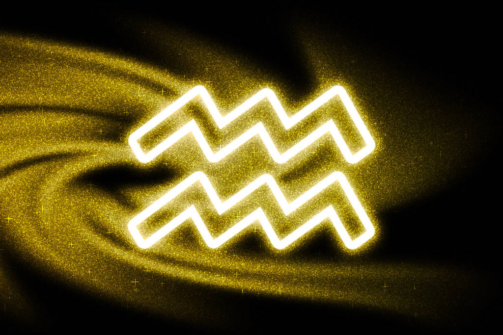 Segno Zodiacale Acquario