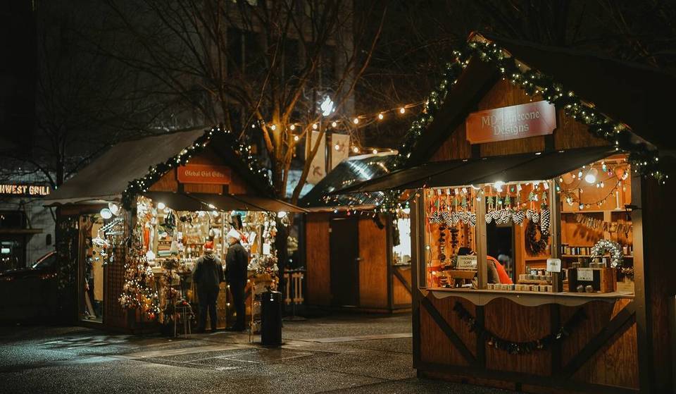 Christmas magic: these 2 Italian markets have been included in the list of the most beautiful in Europe