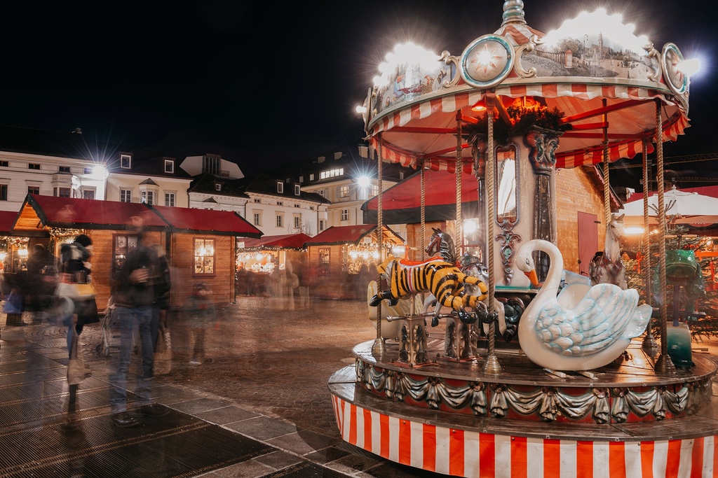 mercatino bolzano