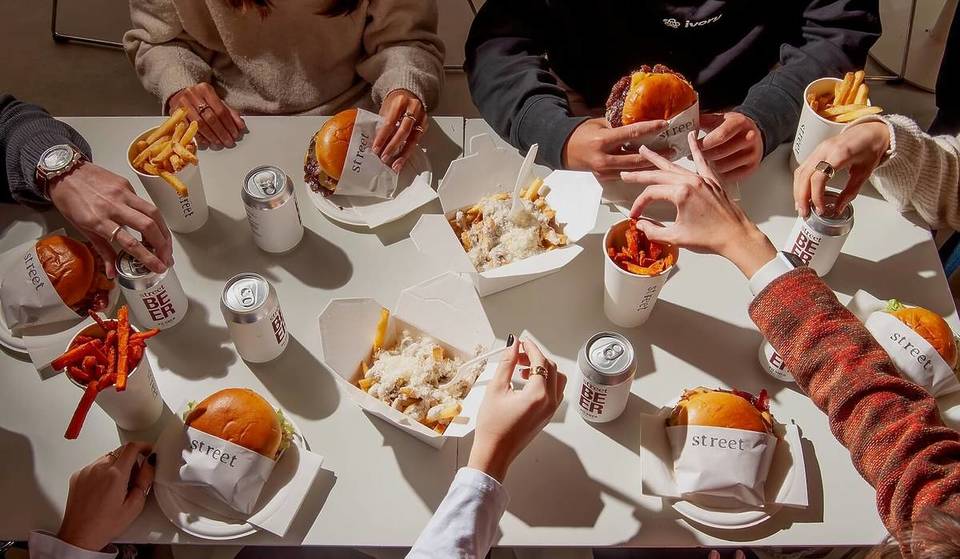 Street Smash Burgers opens in Porta Venezia: Milan&#8217;s most beloved burger finds a new home