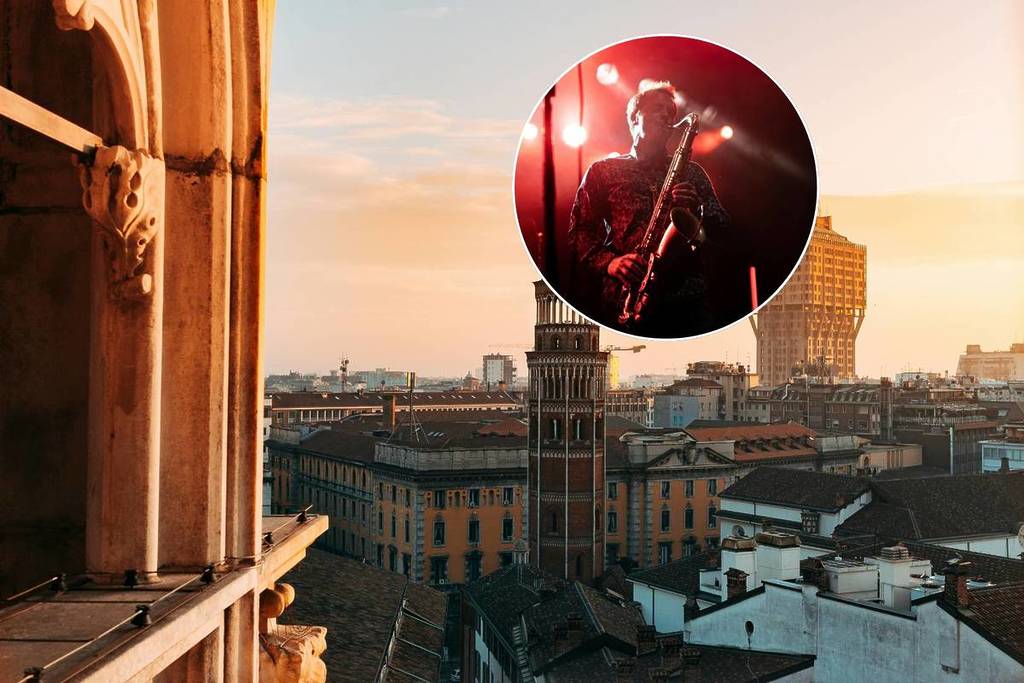 5 luoghi insoliti dove ascoltare musica a Milano