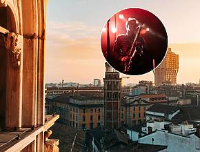 Dall’Ex Macello al tetto del Duomo: questi sono i 5 luoghi più inaspettati di Milano dove la musica è protagonista