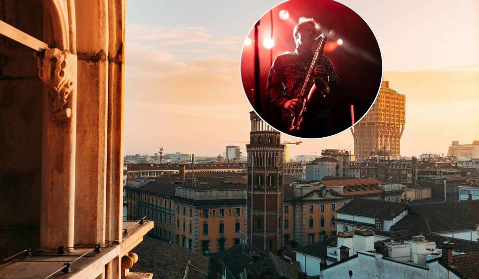 Del Ex Macello a la azotea del Duomo: estos son los 5 lugares más inesperados de Milán donde la música es la protagonista