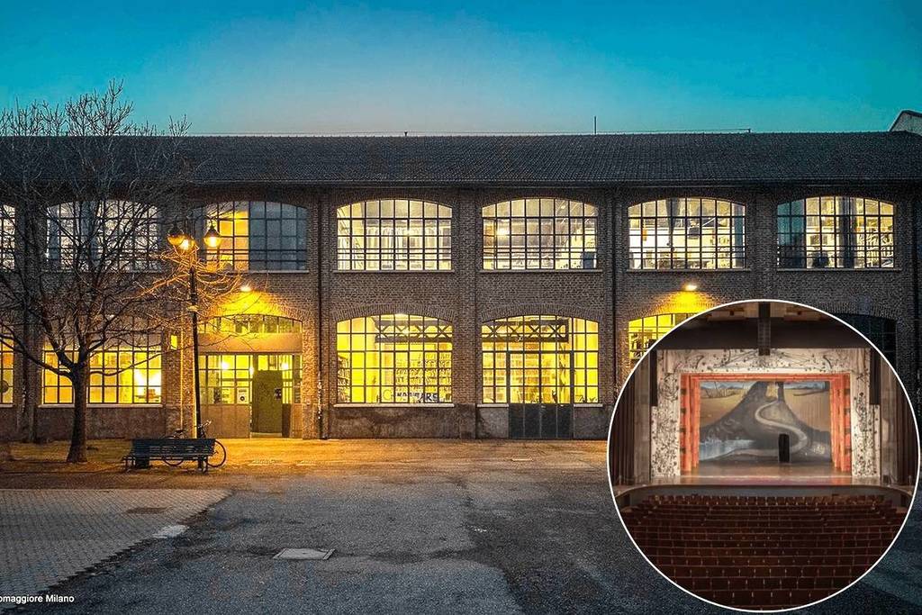 Exposition LES TROIS MAÎTRES D'ESPAGNE à la Fabbrica del Vapore