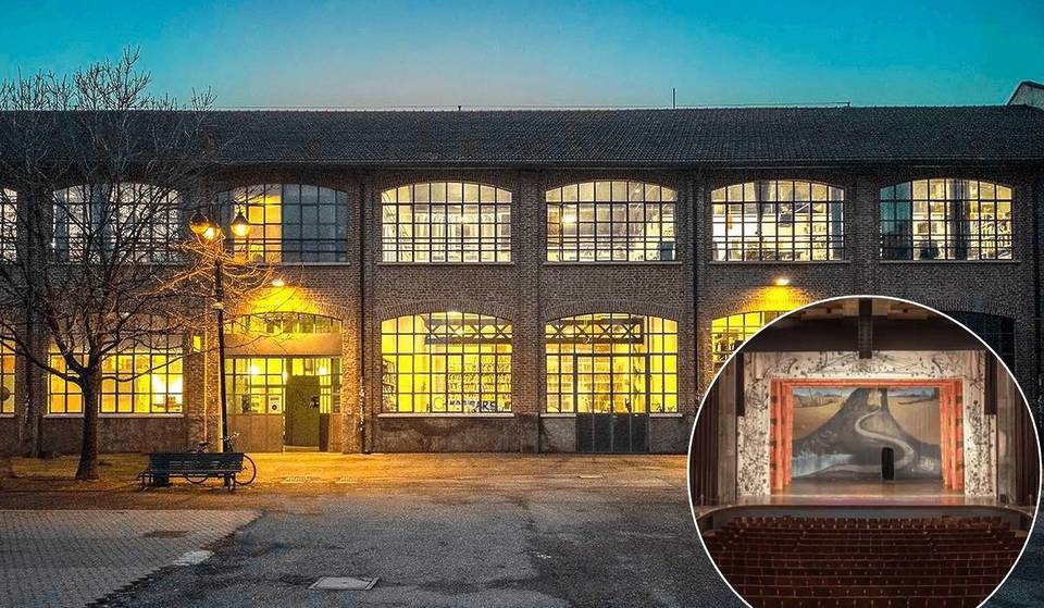 “The Big Three of Spain” (Dalí, Miró, Picasso) at the Fabbrica del Vapore in Milan: not to be missed