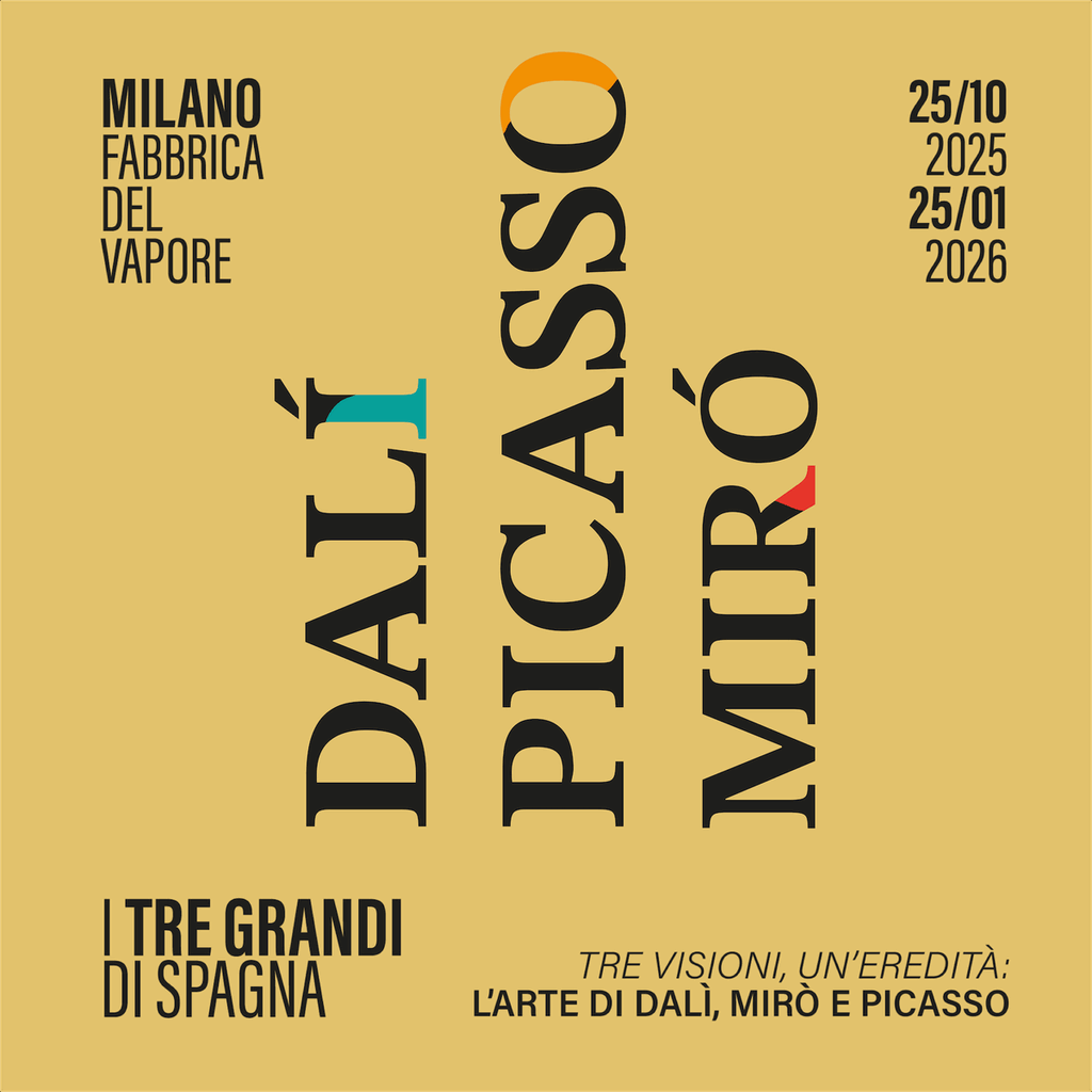 I tre grandi di Spagna