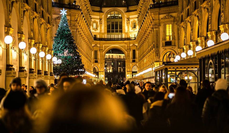 Le guide ultime de Noël à Milan : marchés, concerts de Noël, illumination du sapin du Duomo et tous les événements à ne pas manquer en novembre et décembre