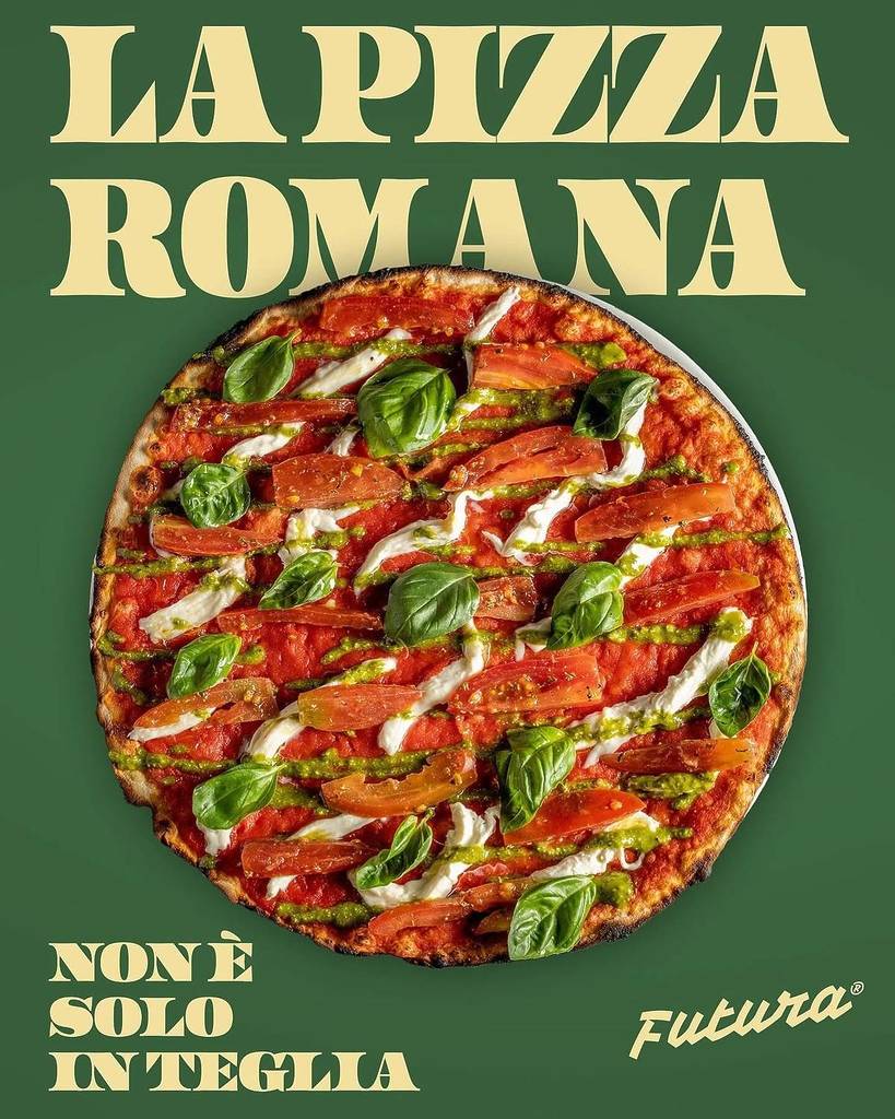 Pizzeria Futura