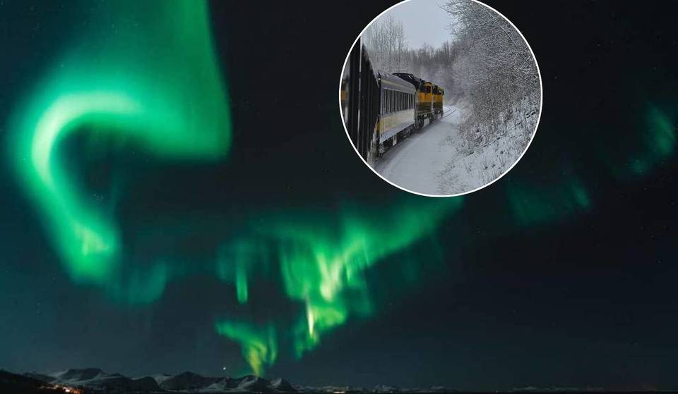 Duomo-Artico: Il treno da Milano che ti porta a un’avventura indimenticabile di 2 giorni (5 Paesi da attraversare, 1 solo Pass)