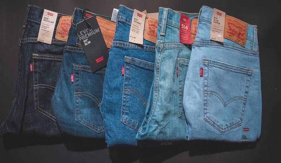 In centro a Milano apre il più grande store d’Italia del denim che ha fatto la storia in tutto il mondo: 354m² di capi e collezioni premium