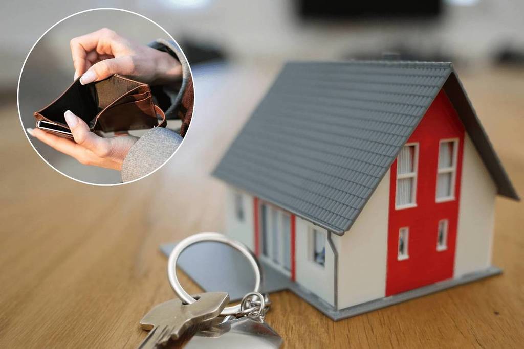 Loyers insoutenables à Milan : 72% du salaire passe par là