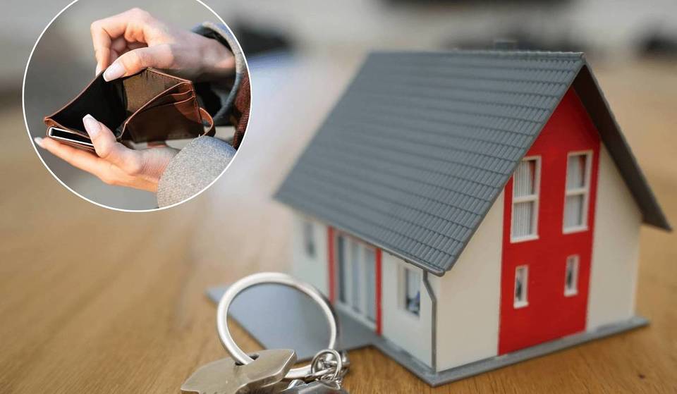 Alquileres insostenibles en Milán: el 72% del sueldo se va así