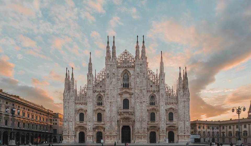 Mailand gehört zu den 50 beliebtesten Reisezielen im Jahr 2026: Laut einem populären New Yorker Magazin wird die lombardische Stadt im nächsten Winter eines der beliebtesten Reiseziele sein
