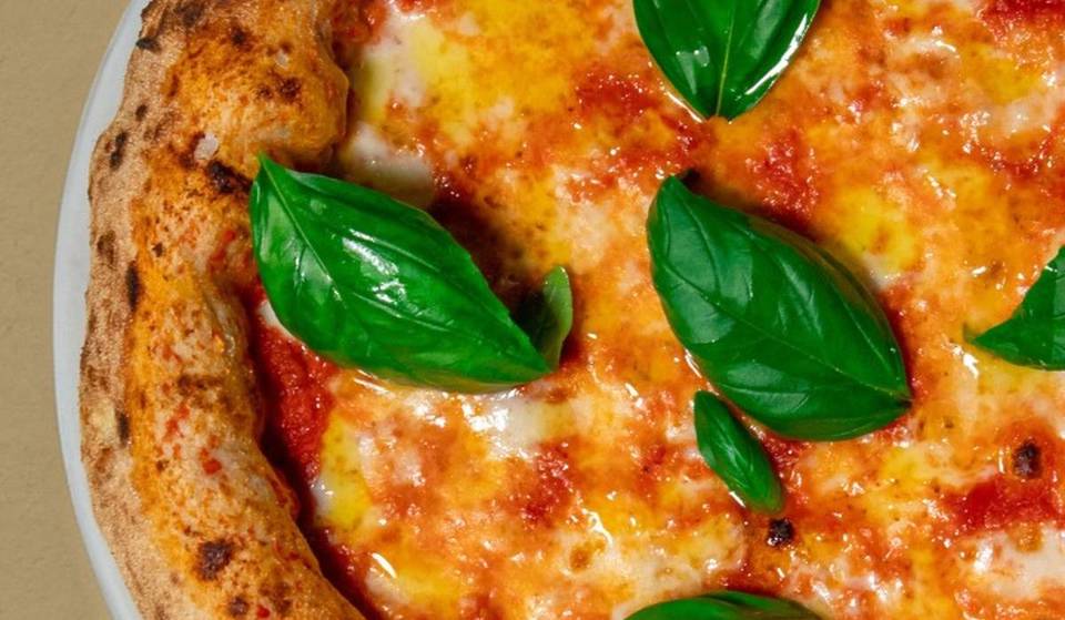 In Mailand gibt es eine Podiumspizza: mit Zutaten aus dem Cilento hergestellt, wird sie 2025 den zweiten Platz in der Welt einnehmen