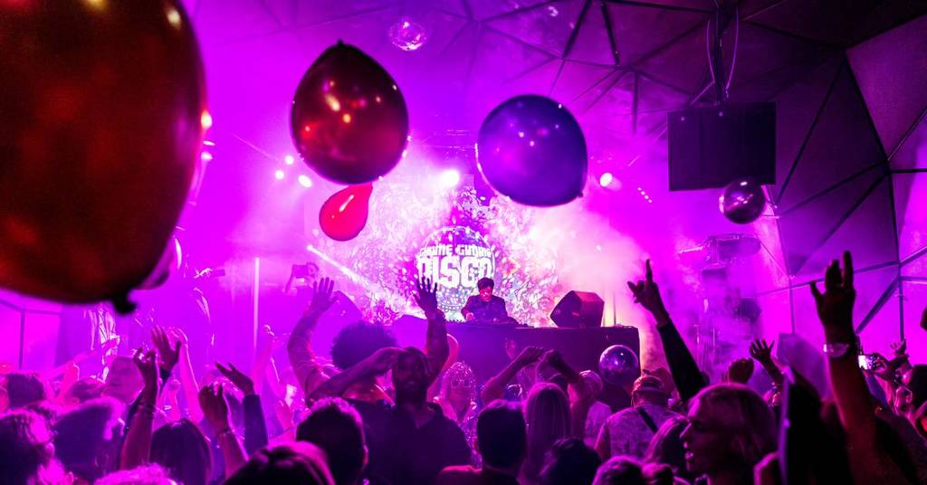 Gimme Gimme è la festa a Milano dove ballare pezzi di ABBA e Bee Gees